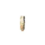 MILITARY Pouch 1xG17 UFG, multicam