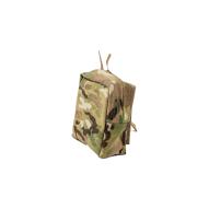 Tactical Equipment Pouch UNI small, multicam