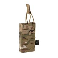 Tactical Equipment 5.56 Single Direct Action Gen II Mag Pouch - Multicam