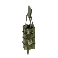 Tactical Equipment Pistol Fast Mag Pouch - Multicam Tropic