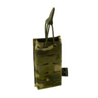 Tactical Equipment 5.56 Single Direct Action Gen II Mag Pouch - Multicam Tropic