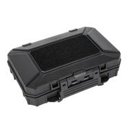 MILITARY Tactical Gear Case - Black