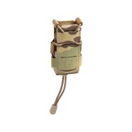 Tactical Equipment Pistol Fast Mag Pouch, LC - Multicam