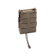 Tactical Equipment AR15 Fast Mag pouch, LC - Ranger Green