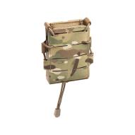 Tactical Equipment AR15 Fast Mag pouch, LC - Multicam