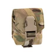 Tactical Equipment Frag Grenade Pouch, Core - Multicam