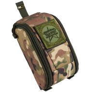 Granades, mines and pyrotechnics TAGinn "Battle pouch" - Multicam