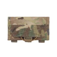 Tactical Equipment NP PMC Smartphone Pouch - camo