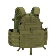 Tactical vests 6094A-RS Plate Carrier - Olive