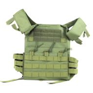 Tactical Equipment JPC Plate Carrier - Olive