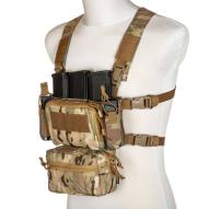 Tactical Equipment Tactical chestrig Wenator - Multicam®