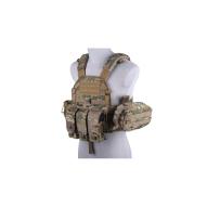 Tactical vests LBT 6094 type vest, multicam®