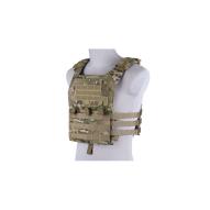MILITARY Plate Carrier "Rush Plate Carrier", multicam®