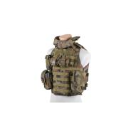 Tactical vests Tactical Vest IBA type - vz.93