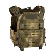 Tactical Equipment Reaper QRB Plate Carrier - AT-FG