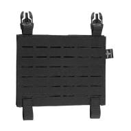 Tactical Equipment Molle Panel for Reaper QRB Plate Carrier - Černá