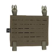 Tactical Equipment Molle Panel for Reaper QRB Plate Carrier - Oliva