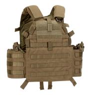 Tactical vests 6094A-RS PLATE CARRIER - Ranger Green