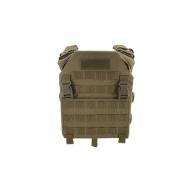 Tactical vests Vest CONQUER MPC - Tan