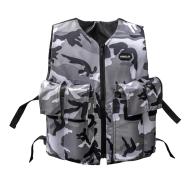 Tactical vests Field Vest 4+1, v2 - Urban Camo