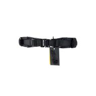 MILITARY Tactical Conquer FS Belt, size S - Black