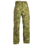 JUNIOR PBS Combat Pants S (Multi Camo)