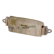MILITARY Pouch with counterweight for FAST helmets with NVG, MC