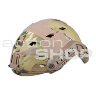 X-Shield FAST BJ Helmet replica, Multicam