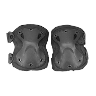 Knee pads GFC Set of Future knee protection pads - Black