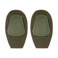 PROTECTION Replacement Knee Pads Predator Pants - olive