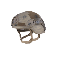 MILITARY Helmet MICH 2000, SF version, tan