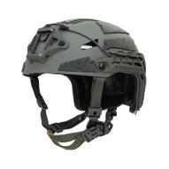 MILITARY Caiman Bump Helmet, size M/L- Olive