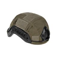 MILITARY FAST Helmet Cover - Ranger Green