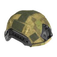 MILITARY FAST Helmet Cover - AT-FG