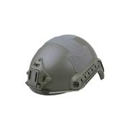 MILITARY X-Shield FAST Helmet Replica - FG