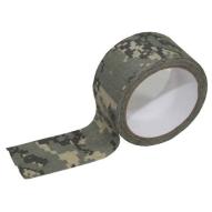 Lens Covers and Camo Tapes Adhesive tape cloth, 5 cm x 10 m, AT-digital
