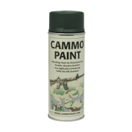 Camo Spray  Cammo Paint spray dark green