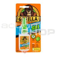 Doplňky Gorilla Super Glue GEL 15g lepidlo