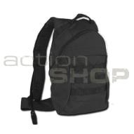 Tašky a batohy Mil-Tec Batůžek s hydratační vložkou "Camelbag", 3,0 l, (černá)