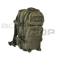 Bags and backpacks Mil-Tec US Assault Pack 20l, olive