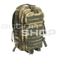 Bags and backpacks MIL-Tec Backpack US Assault, 20L (FG)