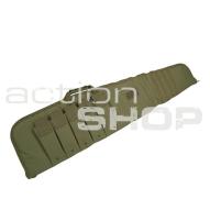 Marker bags Mil-Tec Long gun transporting tactical scabbard, 140cm, olive