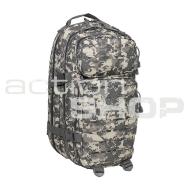 Bags and backpacks MFH Backpack Assault I "Laser", 30L, AT-digital