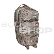 Bags and backpacks MFH Backpack Assault I "Laser", 30L, operation camo