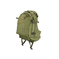 ACCESSORIES GFC 3-Day Assault Pack - olive