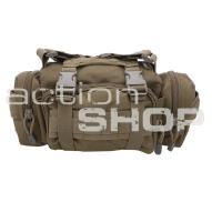 ACCESSORIES GFC Engineer bag - olive
