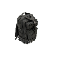 ACCESSORIES GFC MOLLE Backpack Assault - black