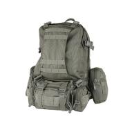 Bags and backpacks GFC MOLLE Backpack 3Day - Olive