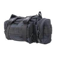 Bags and backpacks GFC Engineer bag, black