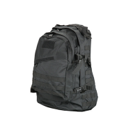 Bags and backpacks GFC 3-Day Assault Pack - Black